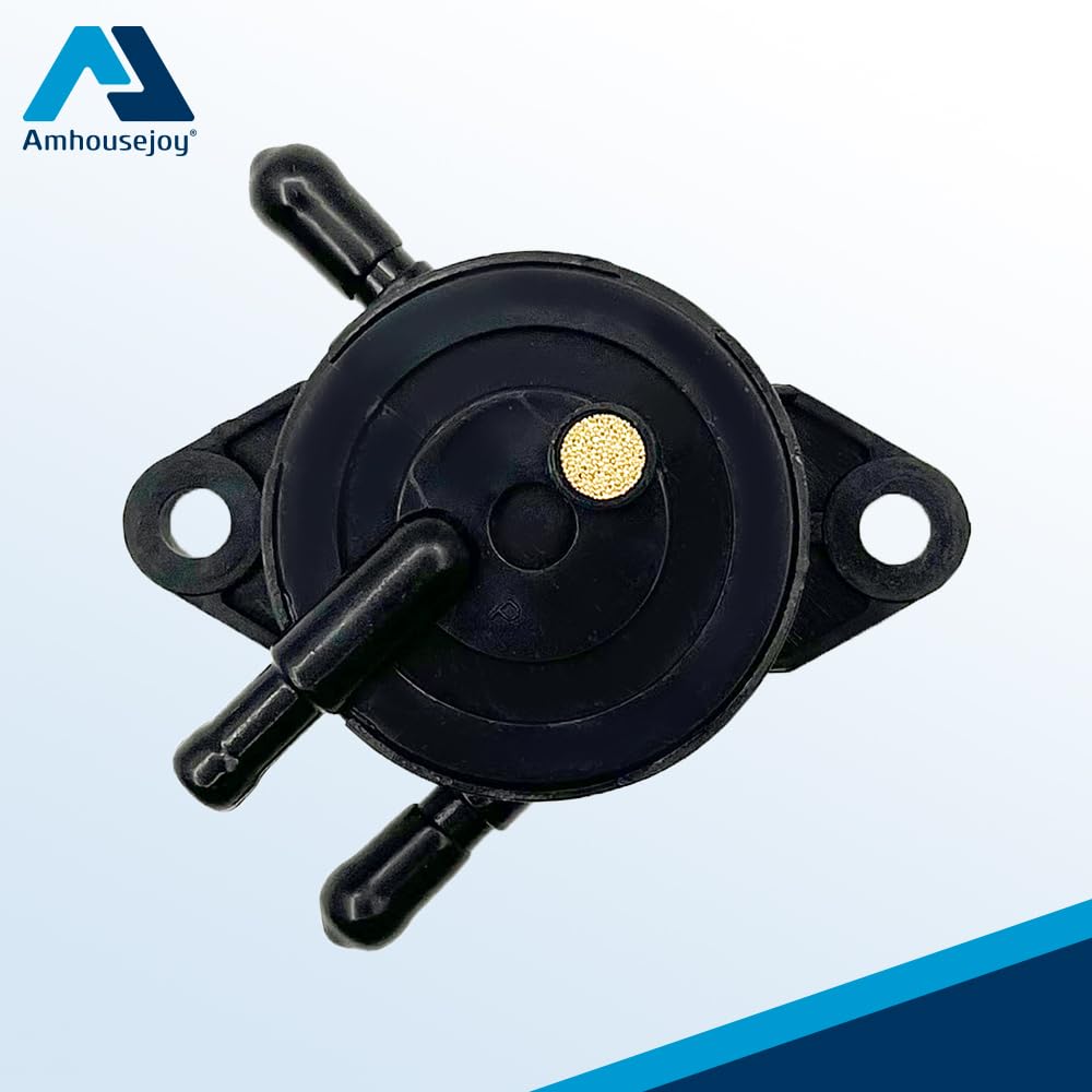 Amazon.com: Amhousejoy Fuel Pump Fit for Kawasaki 49040-7001 15-25